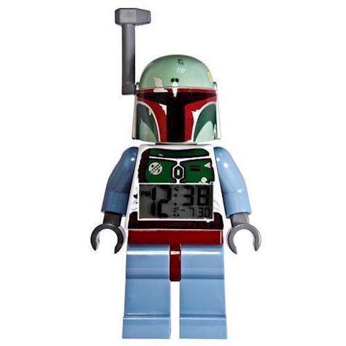 Image of LEGO Alarm Boba Fett, 03-10106 (9009945)